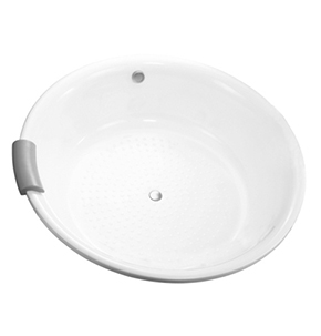 Bồn tắm ngọc trai Toto